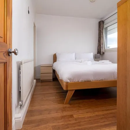 Guestready - Barnsbury'S Comfort Near King'S Cross London Exterior photo
