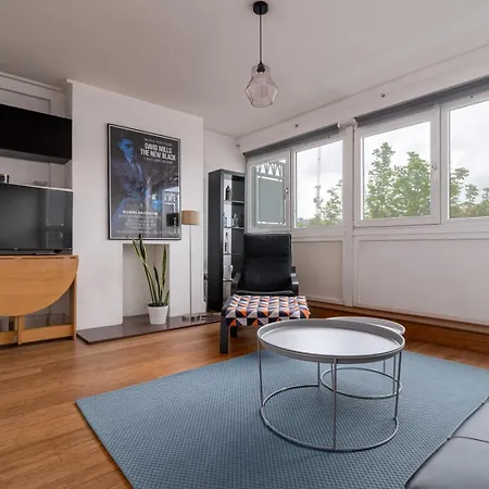 Guestready - Barnsbury'S Comfort Near King'S Cross London Exterior photo